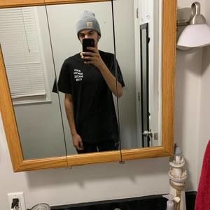 Meet your Posher, Nickolas